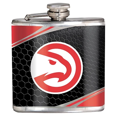 Atlanta Hawks 6oz. Hip Flask