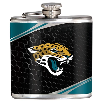 Jacksonville Jaguars 6oz. Hip Flask