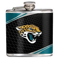 Jacksonville Jaguars 6oz. Hip Flask