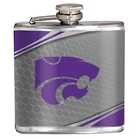 Kansas State Wildcats 6oz. Hip Flask