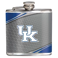 Kentucky Wildcats 6oz. Hip Flask
