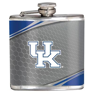 Kentucky Wildcats 6oz. Hip Flask