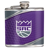 Sacramento Kings 6oz. Hip Flask