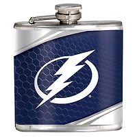Tampa Bay Lightning 6oz. Hip Flask