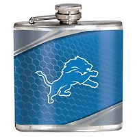 Detroit Lions 6oz. Hip Flask
