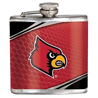 Louisville Cardinals 6oz. Hip Flask