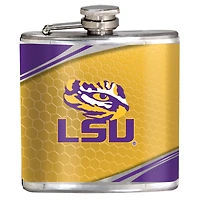 LSU Tigers 6oz. Hip Flask