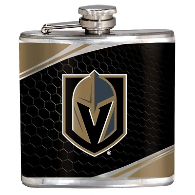 Vegas Golden Knights 6oz. Hip Flask