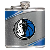 Dallas Mavericks 6oz. Hip Flask