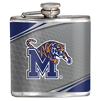Memphis Tigers 6oz. Hip Flask
