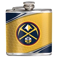 Denver Nuggets 6oz. Hip Flask
