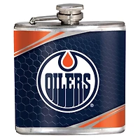 Edmonton Oilers 6oz. Hip Flask