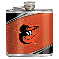 Baltimore Orioles 6oz. Hip Flask
