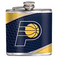 Indiana Pacers 6oz. Hip Flask