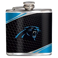 Carolina Panthers 6oz. Hip Flask