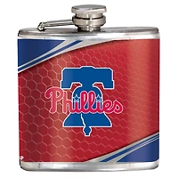 Philadelphia Phillies 6oz. Hip Flask