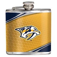 Nashville Predators 6oz. Hip Flask