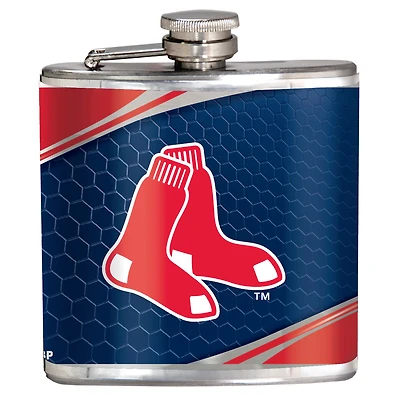 Boston Red Sox 6oz. Hip Flask