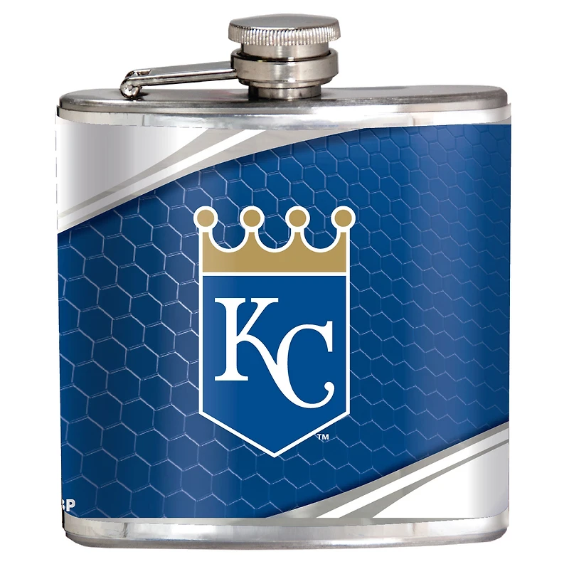 Kansas City Royals 6oz. Hip Flask