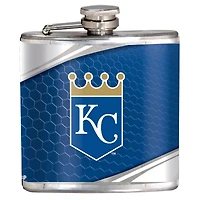Kansas City Royals 6oz. Hip Flask