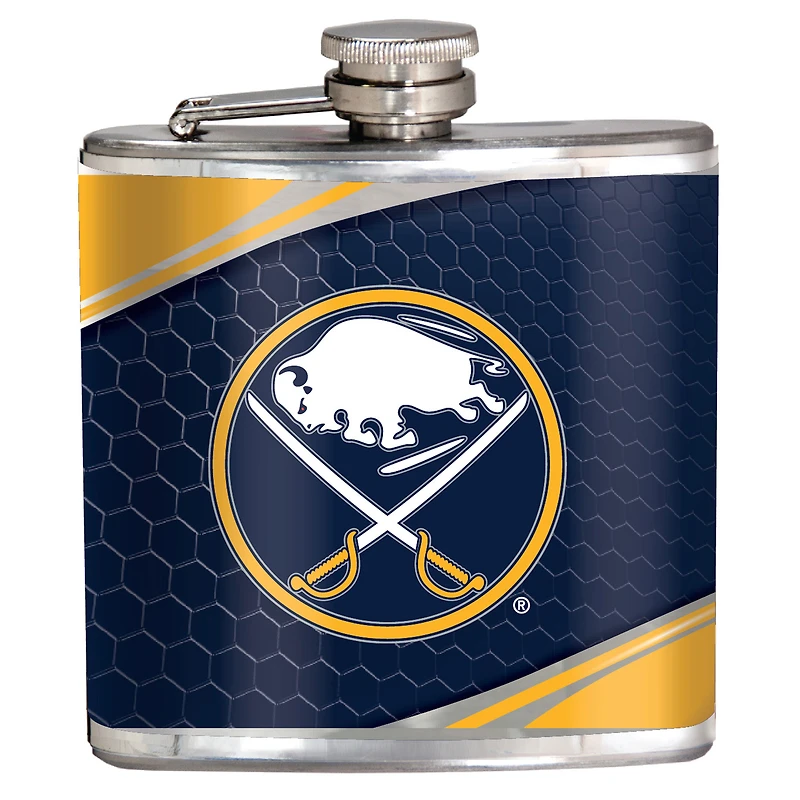 Buffalo Sabres 6oz. Hip Flask