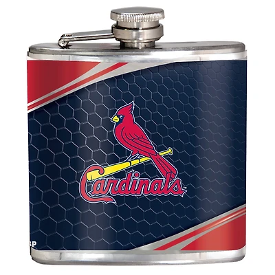St. Louis Cardinals 6oz. Hip Flask