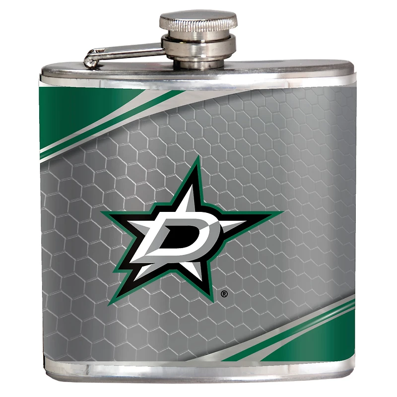Dallas Stars 6oz. Hip Flask