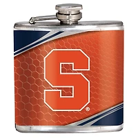 Syracuse Orange 6oz. Hip Flask