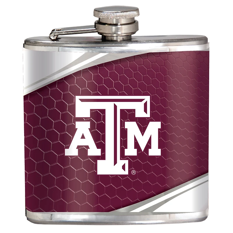 Texas A&M Aggies 6oz. Hip Flask