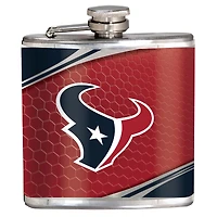 Houston Texans 6oz. Hip Flask