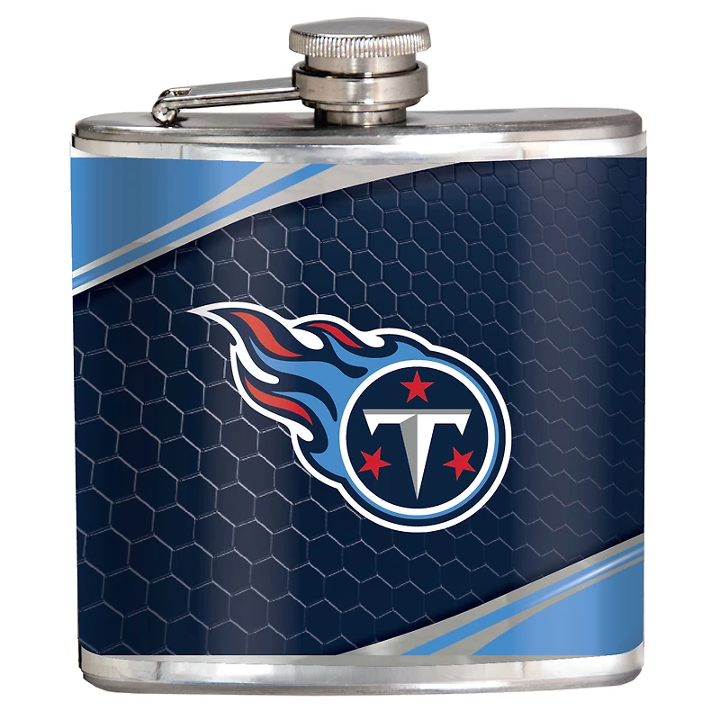 Tennessee Titans 6oz. Hip Flask
