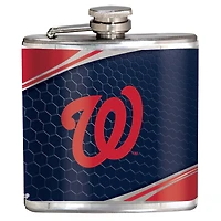 Washington Nationals 6oz. Hip Flask