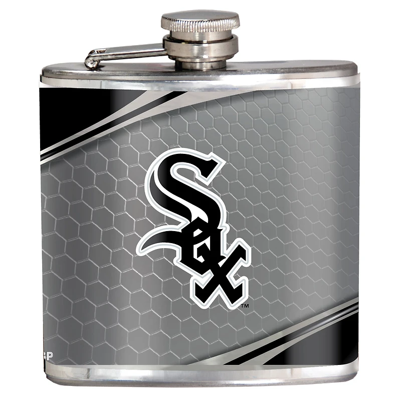Chicago White Sox 6oz. Hip Flask