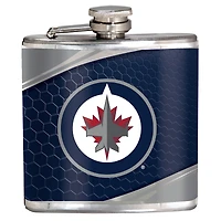 Winnipeg Jets 6oz. Hip Flask