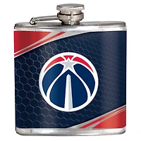 Washington Wizards 6oz. Hip Flask
