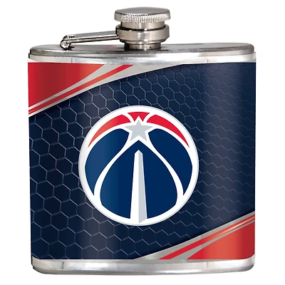Washington Wizards 6oz. Hip Flask