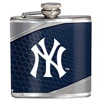 New York Yankees 6oz. Hip Flask