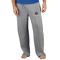 Men's Concepts Sport Gray Inter Miami CF Mainstream Terry Pants
