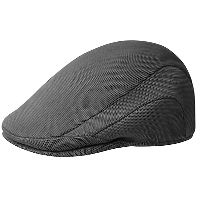 Men's Kangol Charcoal Tropic 507 Fitted Hat