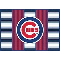 Imperial Chicago Cubs 5'4" x 7'8" Champion Rug