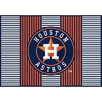 Imperial Houston Astros 5'4" x 7'8" Champion Rug