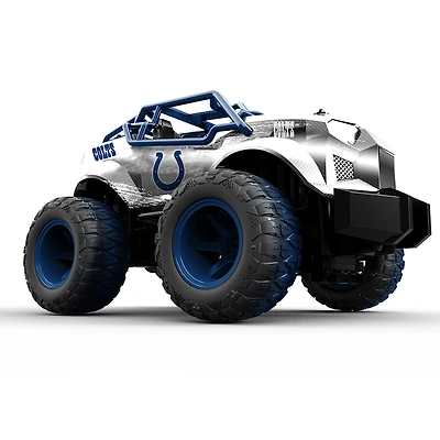 Indianapolis Colts Remote Control Monster Truck