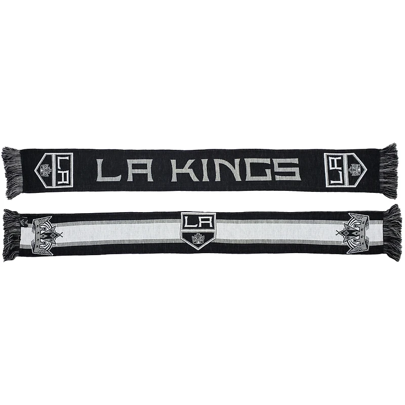 Los Angeles Kings Home Jersey Scarf