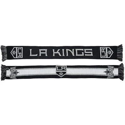 Los Angeles Kings Home Jersey Scarf
