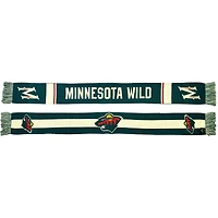 Minnesota Wild Home Jersey Scarf