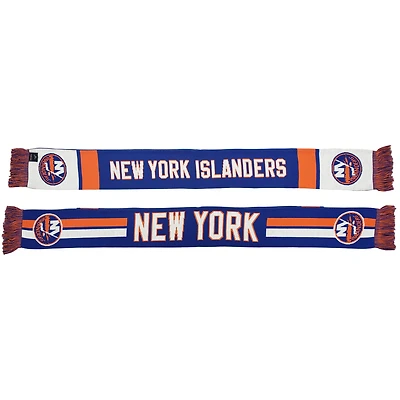 New York Islanders Home Jersey Scarf