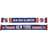 New York Islanders Home Jersey Scarf