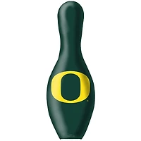Oregon Ducks Bowling Pin