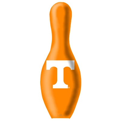 Tennessee Volunteers Bowling Pin