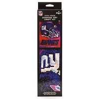 New York Giants Diamond Art Craft Kit